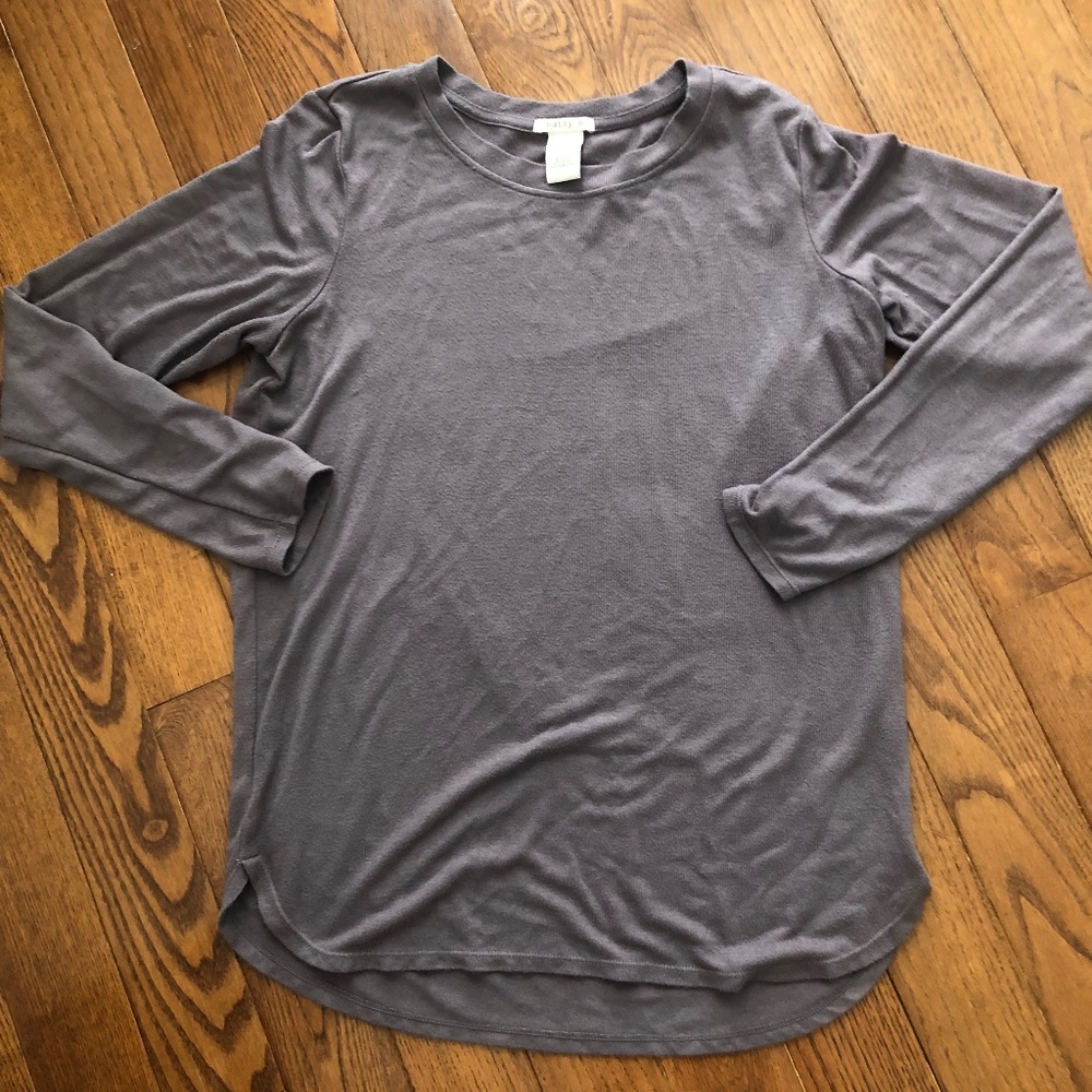 10 for $10 - Matty M tunic blouse
